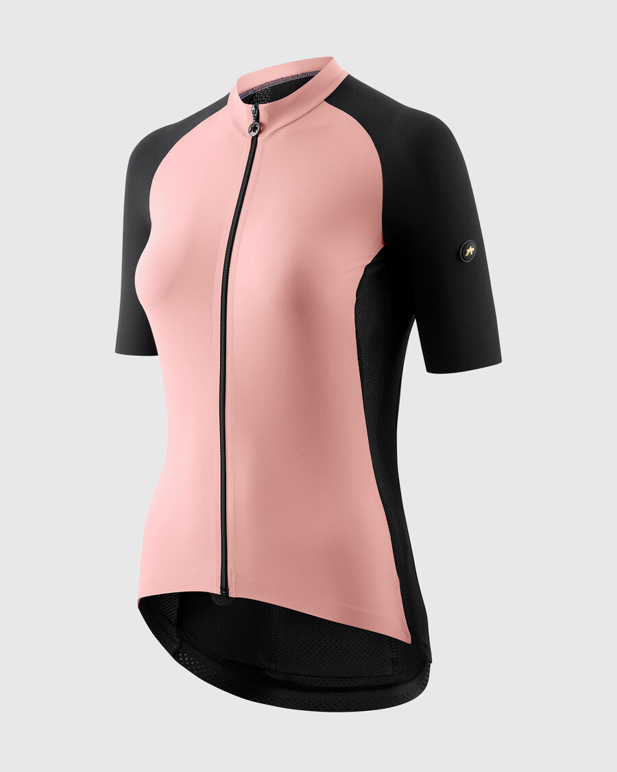 Assos Uma GTV Jersey C2 - Koszulka kolarska damska | Hardloop