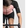 Assos Uma GTV Jersey C2 - Koszulka kolarska damska | Hardloop