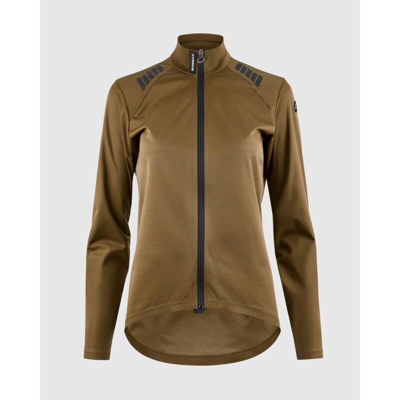 Uma GT Shell Jacket S11 - Corta vento ciclismo mulher