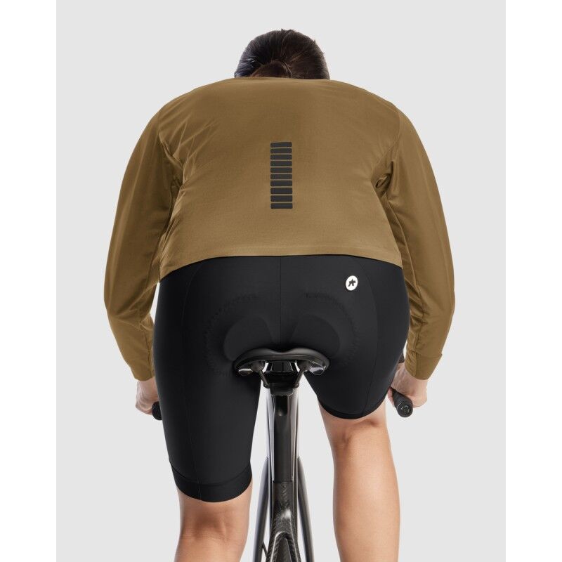 Assos Uma GT Shell Jacket S11 - Fahrrad-Windjacke - Damen | Hardloop
