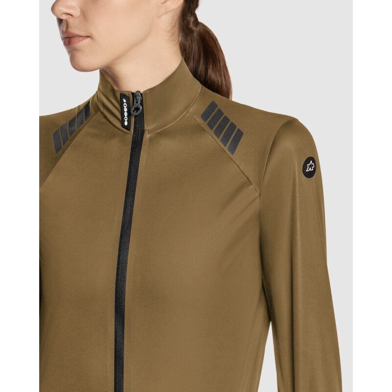 Assos Uma GT Shell Jacket S11 - Fahrrad-Windjacke - Damen | Hardloop