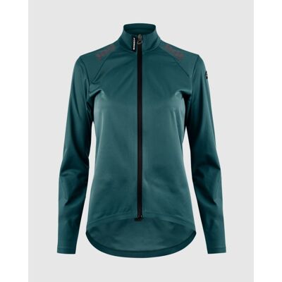 Uma GT Shell Jacket S11 - Coupe-vent vélo femme