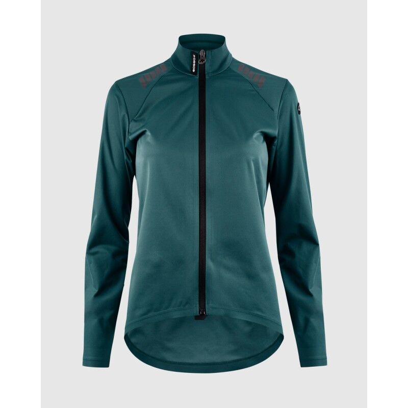 Uma GT Shell Jacket S11 - Fahrrad-Windjacke - Damen