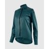 Assos Uma GT Shell Jacket S11 - Dámská cyklistická větrovka | Hardloop