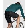 Assos Uma GT Shell Jacket S11 - Dámská cyklistická větrovka | Hardloop