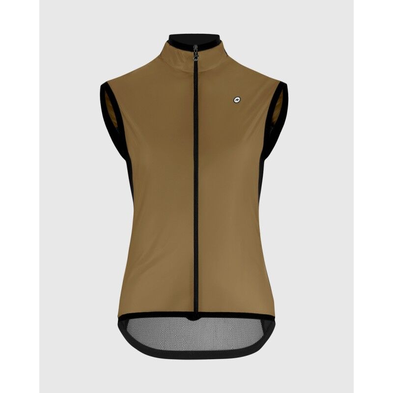 Uma GT Wind Vest C2 - Cycling vest - Women's