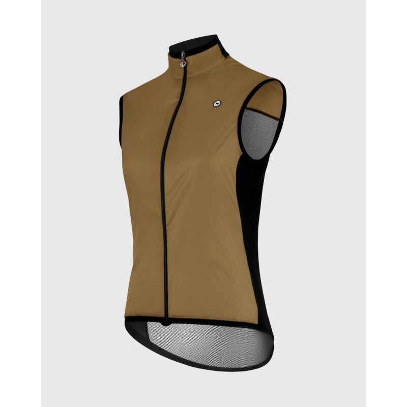 Assos Uma GT Wind Vest C2 - Cycling vest - Women's | Hardloop