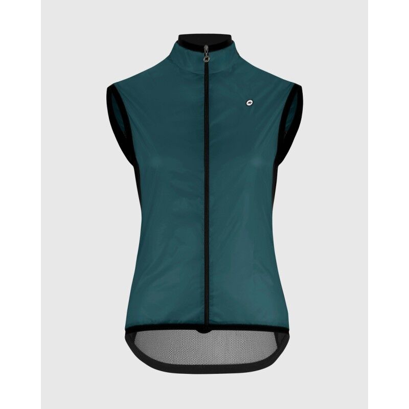 Uma GT Wind Vest C2 - Cykelvest - Damer