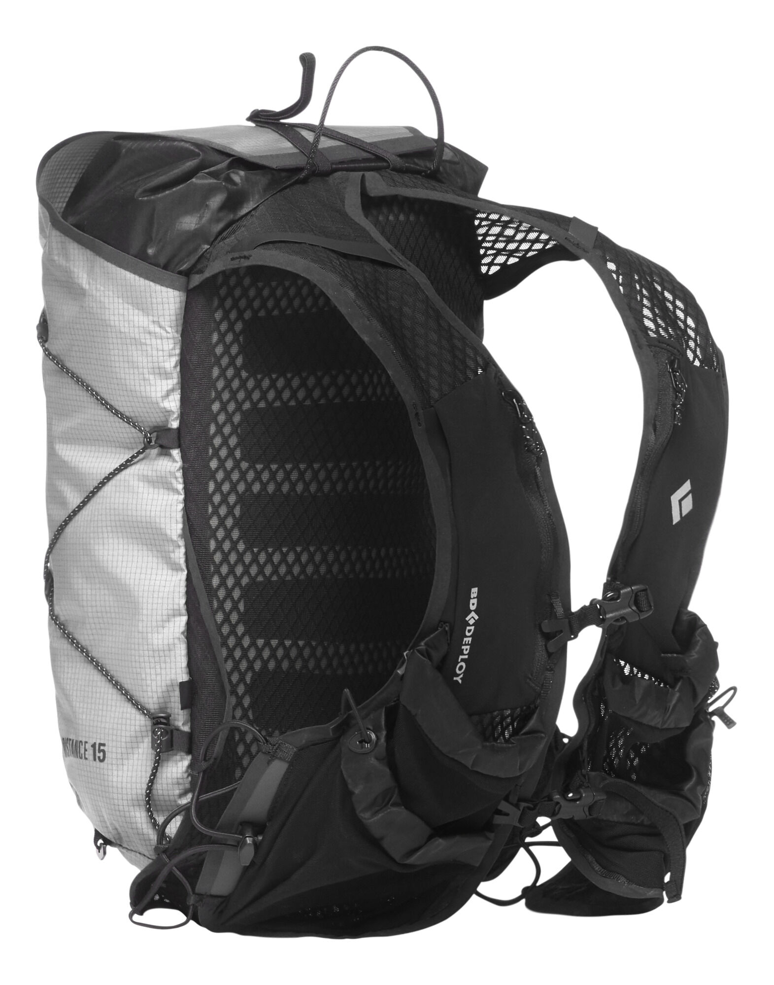 Black Diamond Distance 15 - Plecak do biegania | Hardloop