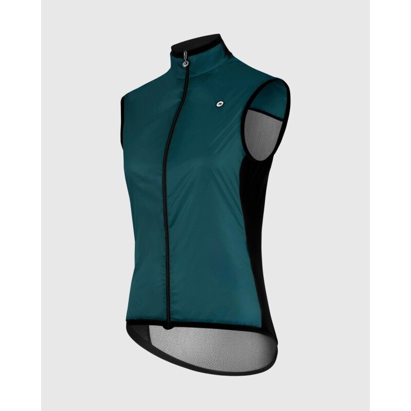 Assos Uma GT Wind Vest C2 - Cycling vest - Women's | Hardloop