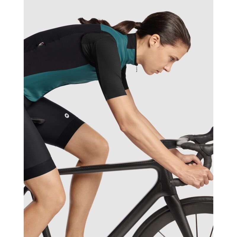 Assos Uma GT Wind Vest C2 - Cycling vest - Women's | Hardloop
