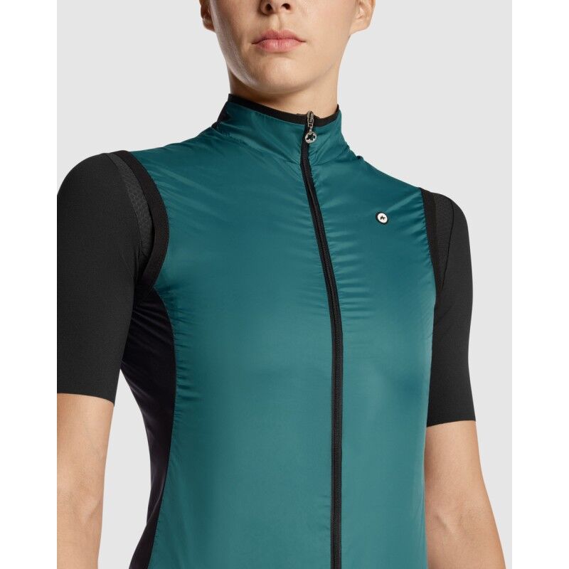 Assos Uma GT Wind Vest C2 - Cycling vest - Women's | Hardloop
