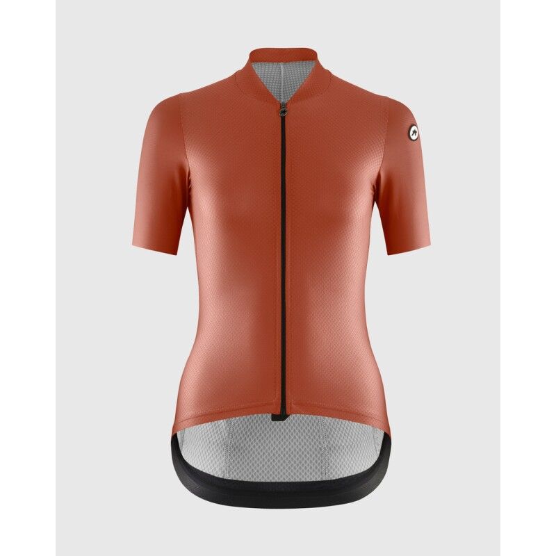 Assos Uma GT Jersey S11 - Radtrikot - Damen | Hardloop