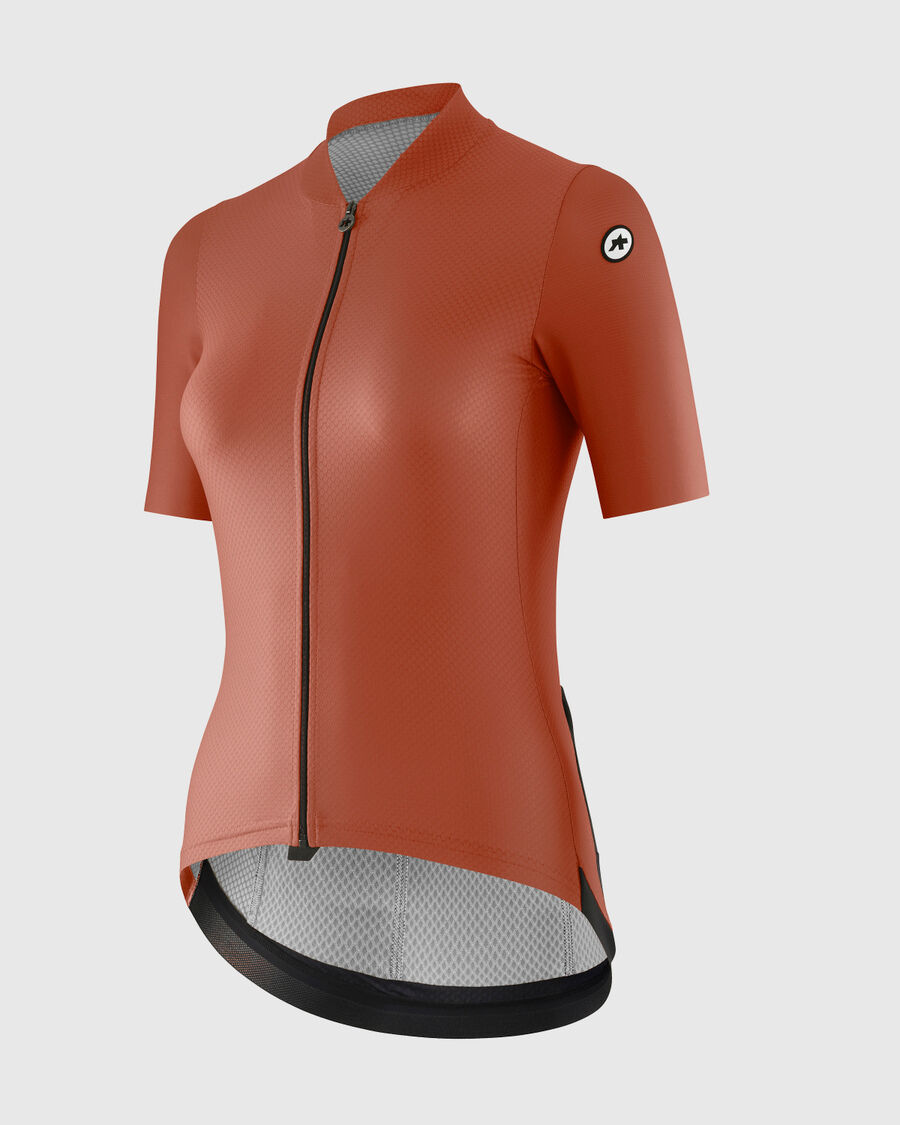 Assos Uma GT Jersey S11 - Radtrikot - Damen | Hardloop