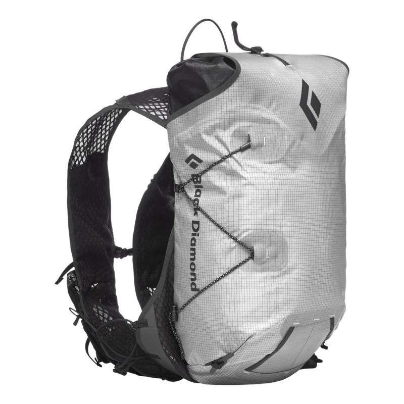 Black Diamond - Distance 15 - Zaino da trekking