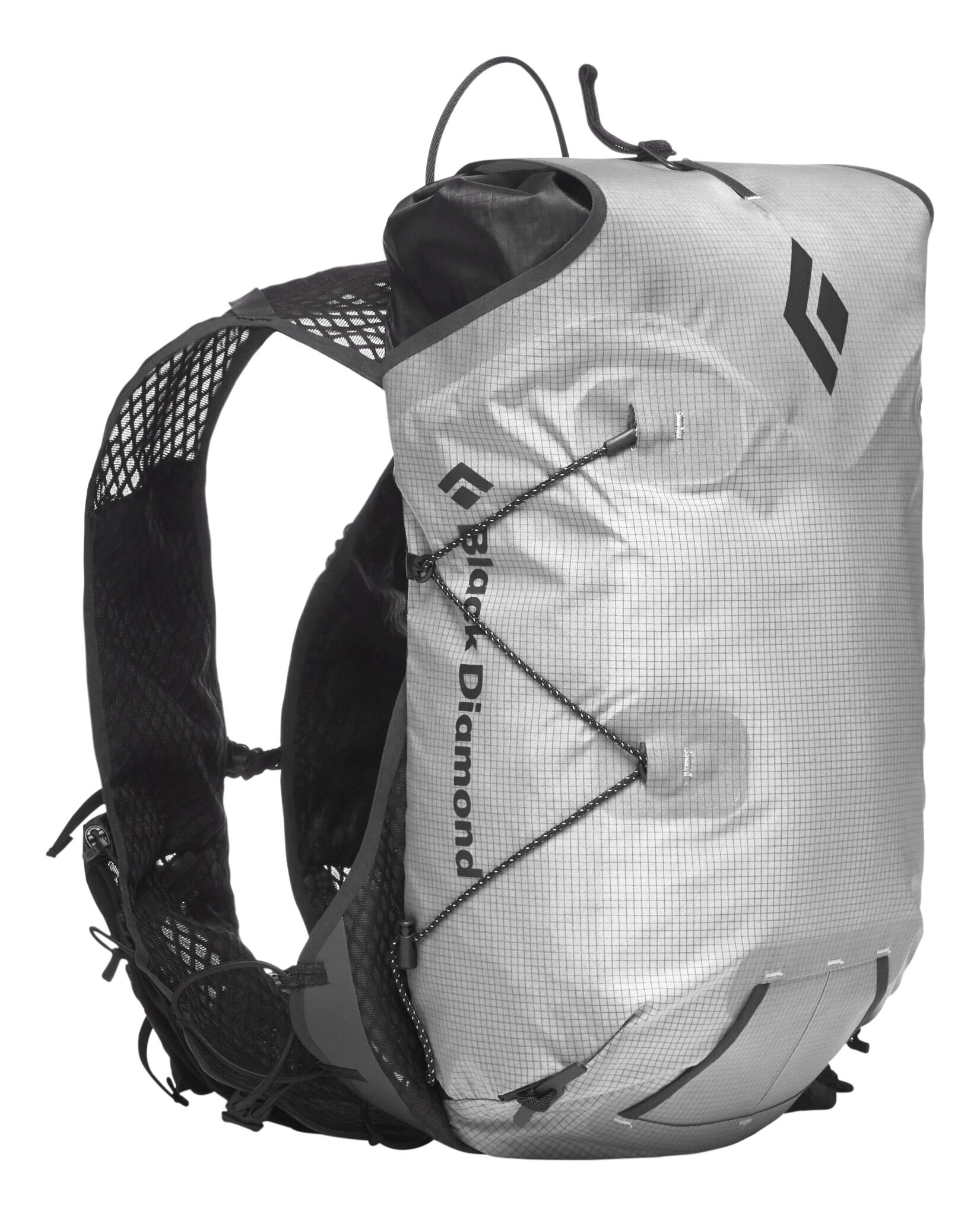 Black Diamond - Distance 15 - Hiking backpack