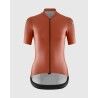 Assos Uma GT Jersey S11 - Radtrikot - Damen | Hardloop