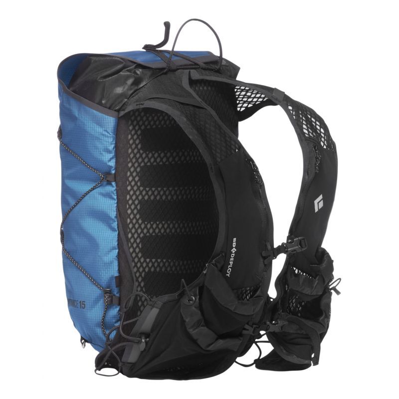 BD Black Diamond W Distance 8 sac a dòs trail running femme