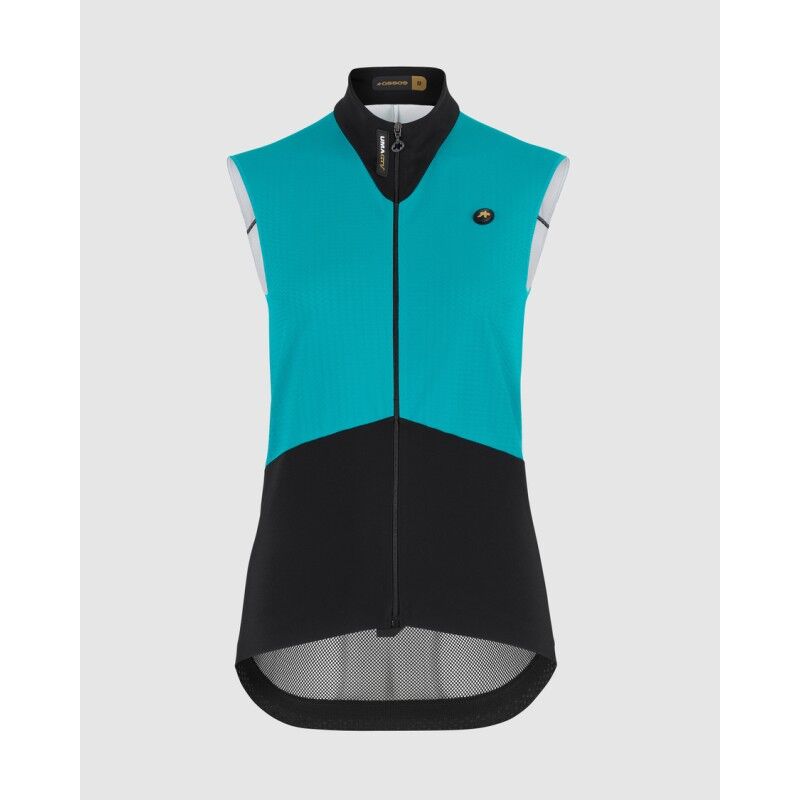 Uma GTV 2/3 Vest C2 - Fahrradweste - Damen