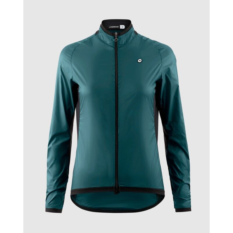 Uma GT Wind Jacket C2 - Giacca a vento ciclismo - Donna