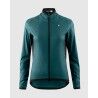 Assos Uma GT Wind Jacket C2 - Fahrrad-Windjacke - Damen | Hardloop