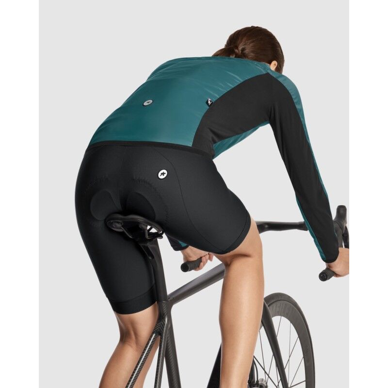 Assos Uma GT Wind Jacket C2 - Cykeljakke - Damer | Hardloop