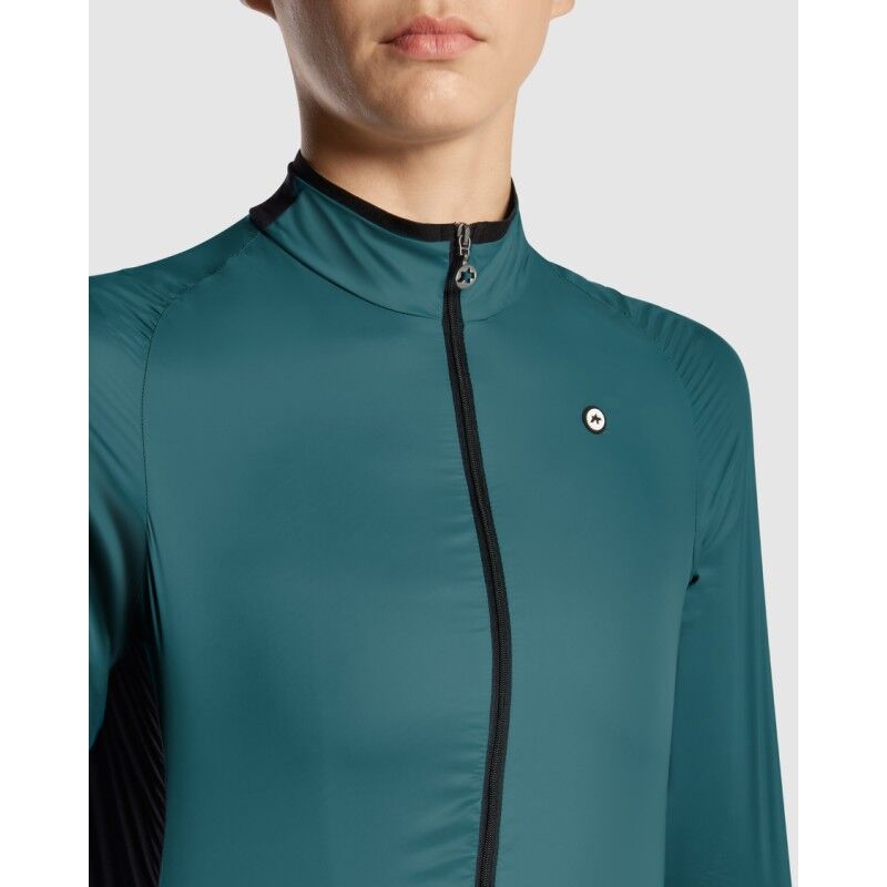 Assos Uma GT Wind Jacket C2 - Cykeljacka - Dam | Hardloop