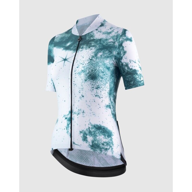 Assos Uma GT Jersey S11 SpaceT - Fietsshirt - Dames | Hardloop