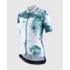 Assos Uma GT Jersey S11 SpaceT - Cykeljersey - Damer | Hardloop
