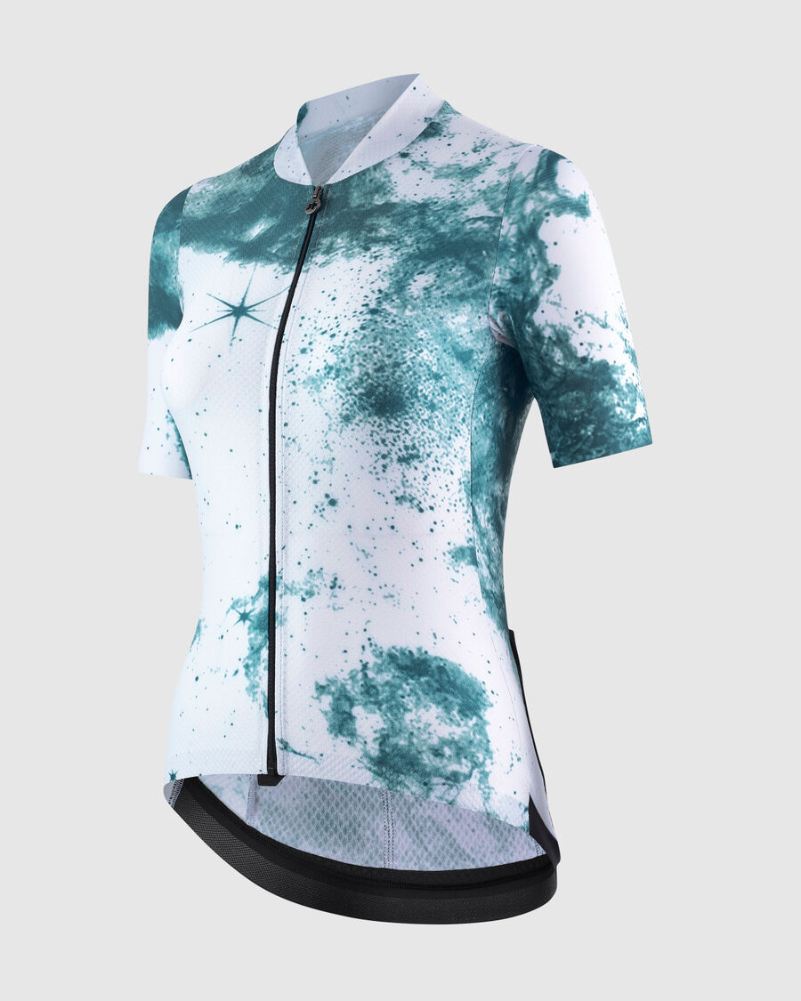 Assos Uma GT Jersey S11 SpaceT - Koszulka kolarska damska | Hardloop