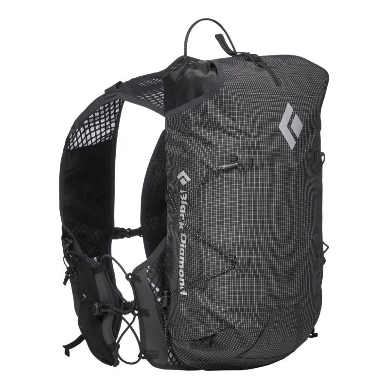 Black Diamond Distance 8 - Plecak do biegania | Hardloop