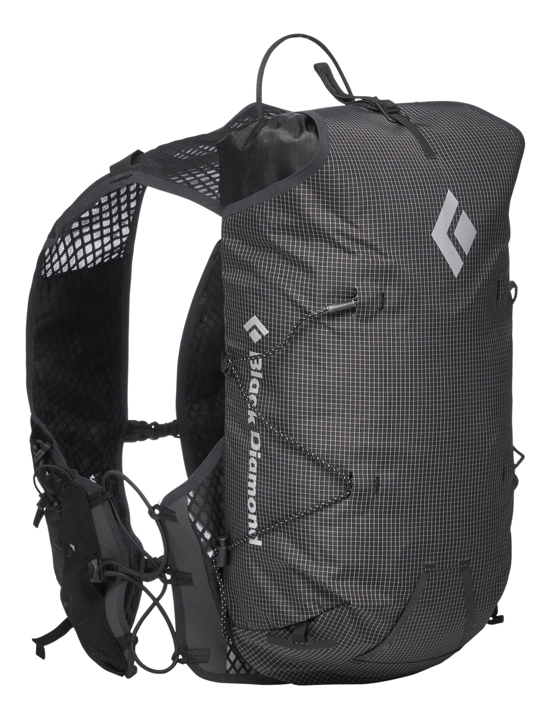 Black Diamond - Distance 8 - Hiking backpack
