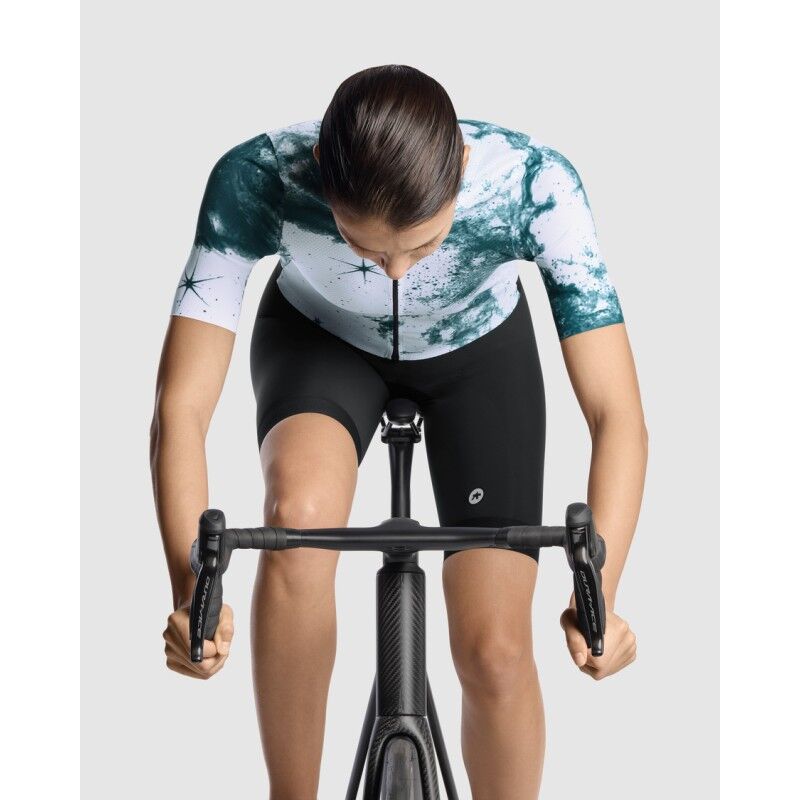 Assos Uma GT Jersey S11 SpaceT - Cycling jersey - Women's | Hardloop