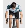 Assos Uma GT Jersey S11 SpaceT - Pyöräilypusero - Naiset | Hardloop