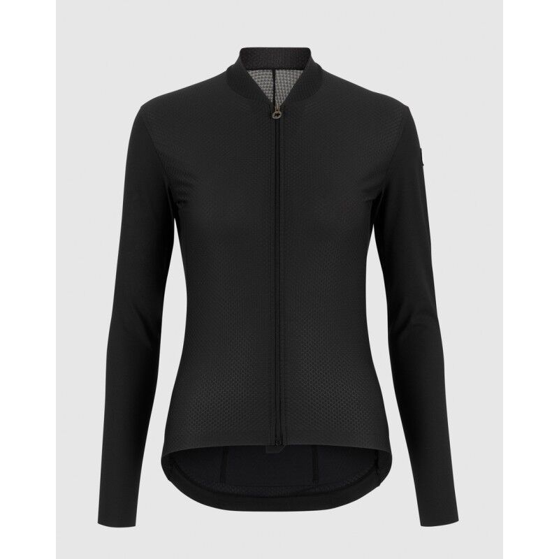Assos Uma GT LS Jersey S11 - Koszulka kolarska damska | Hardloop