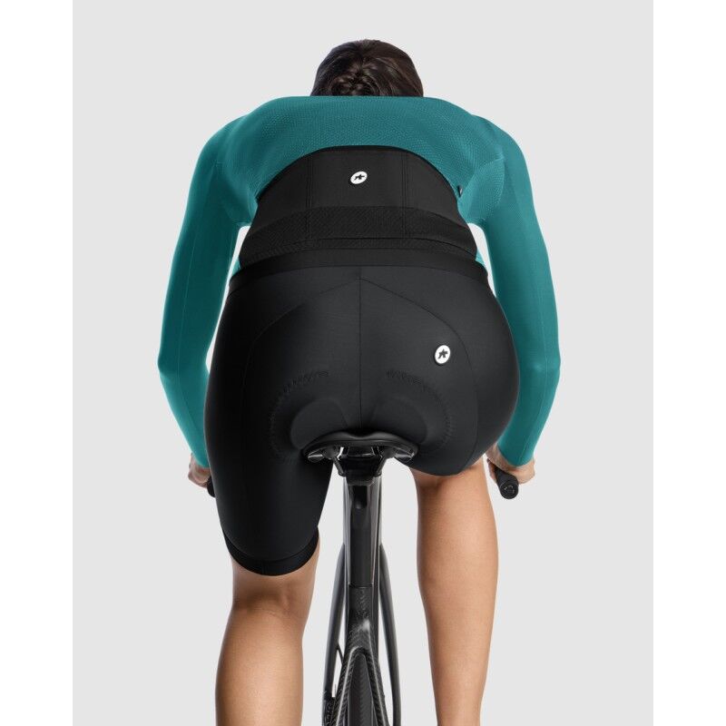 Assos Uma GT LS Jersey S11 - Cykeltrøje lang ærme - Damer | Hardloop