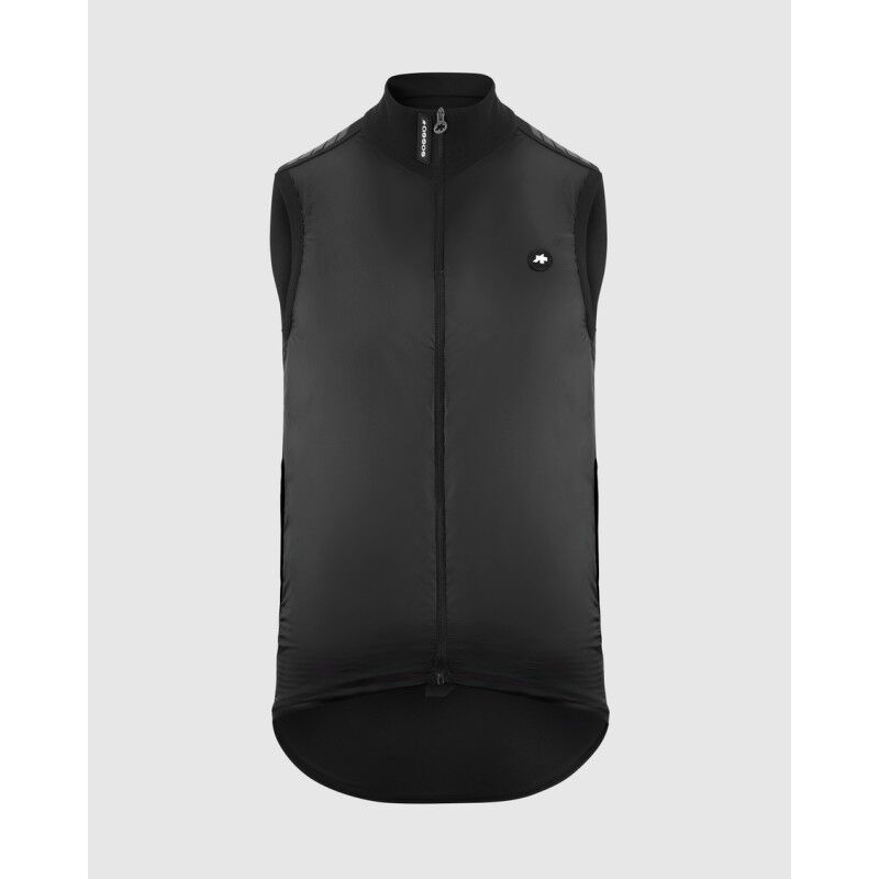 Tactica Shell Vest T5 - Pánská MTB bunda