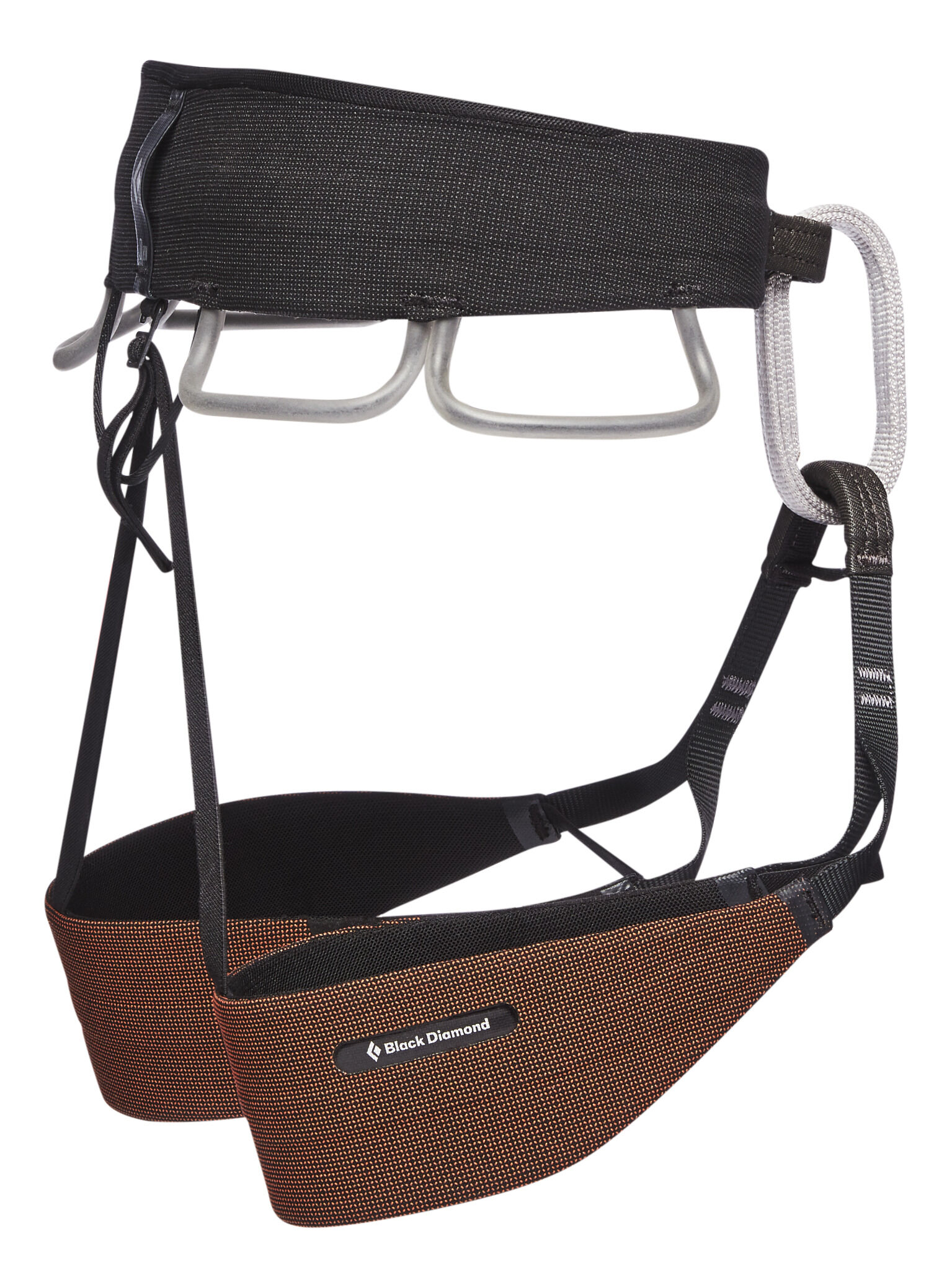 Black Diamond - Solution Guide - Climbing Harness - Women's