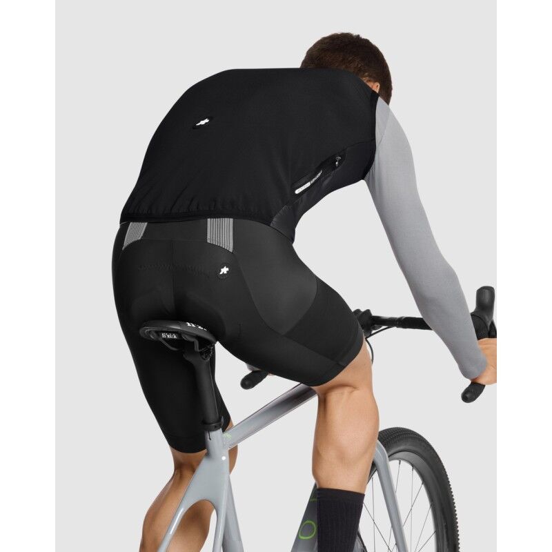 Assos Tactica Shell Vest T5 - Veste VTT homme | Hardloop