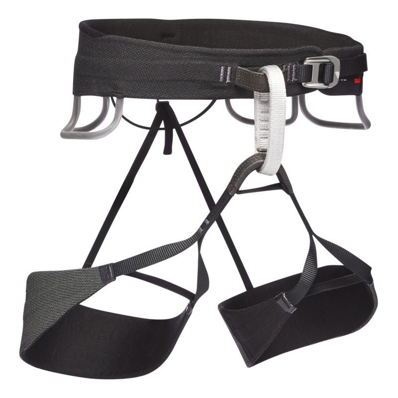 Black Diamond - Solution Guide - Imbrago arrampicata - Uomo