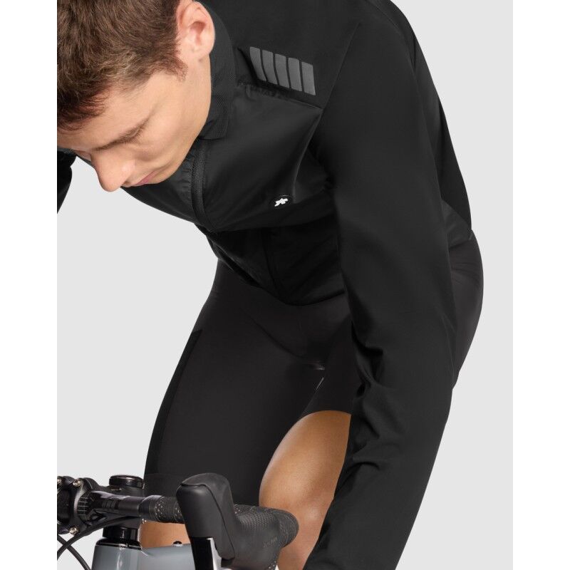 Assos Tactica Shell Jacket T5 - Chaqueta MTB - Hombre | Hardloop