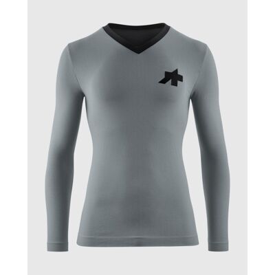 Tactica LS Tech T-ShirtT5 - Maillot VTT homme