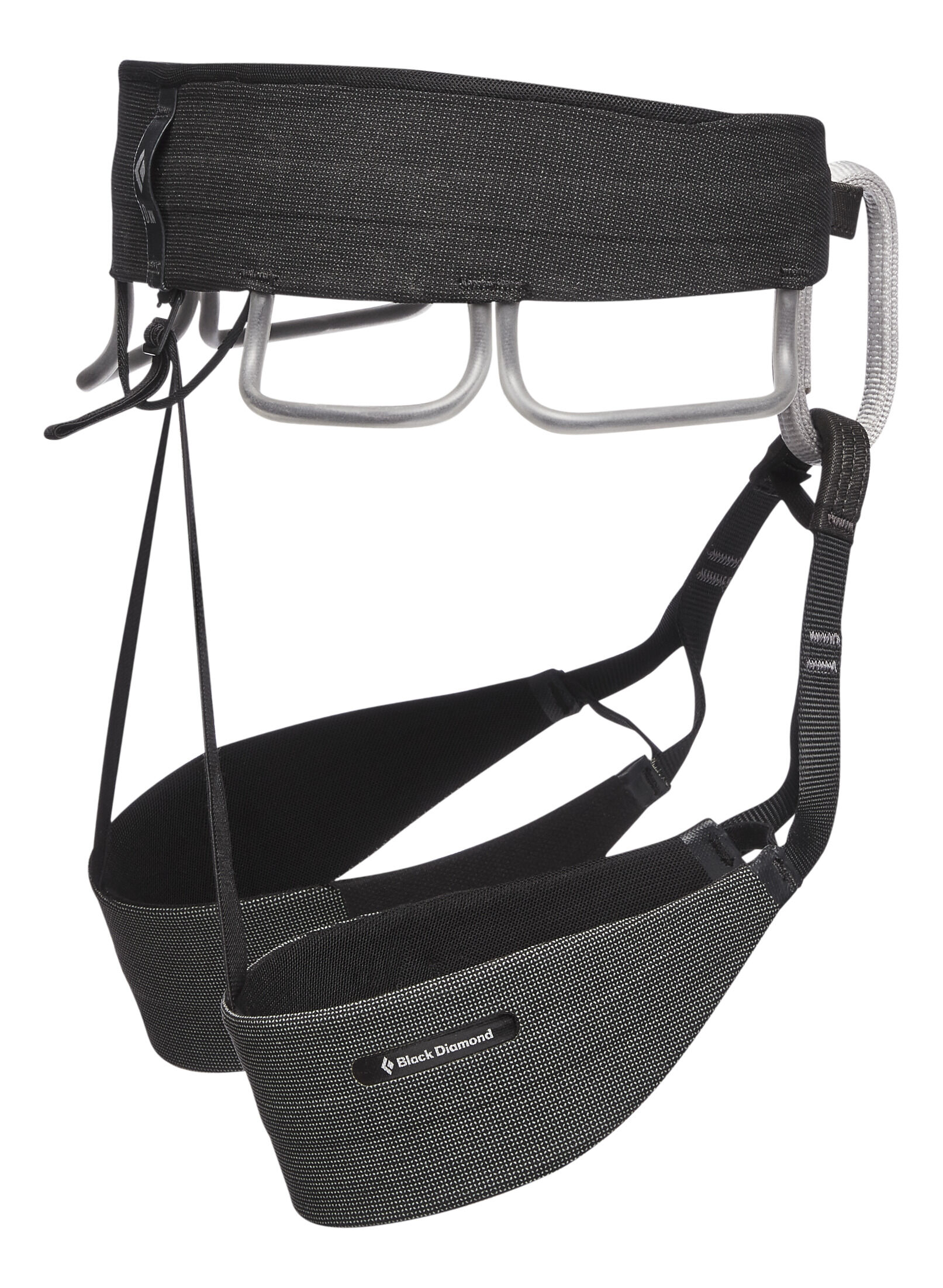 Black Diamond - Solution Guide - Imbrago arrampicata - Uomo