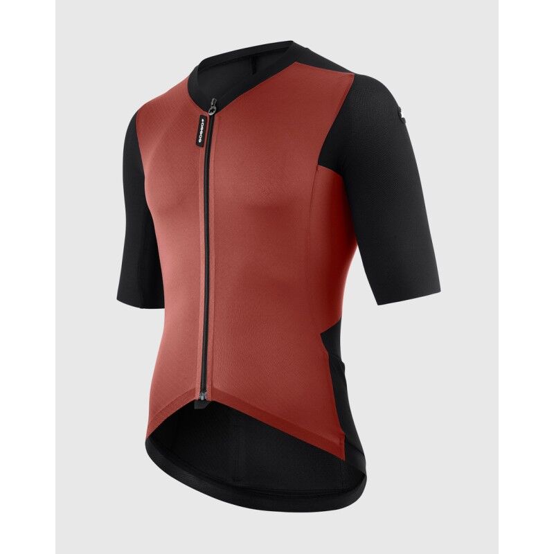 Assos Tactica Jersey T5 - Pánské mtb dres | Hardloop