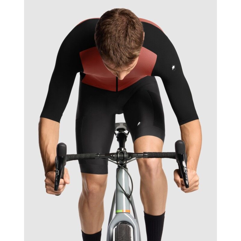 Assos Tactica Jersey T5 - Maillot VTT homme | Hardloop