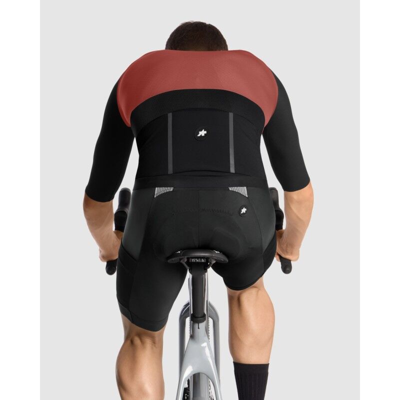 Assos Tactica Jersey T5 - Pánské mtb dres | Hardloop