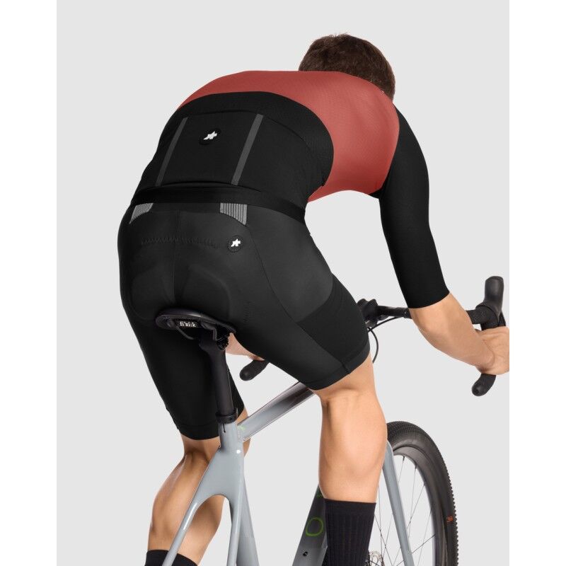 Assos Tactica Jersey T5 - Pyöräilypusero - Miehet | Hardloop