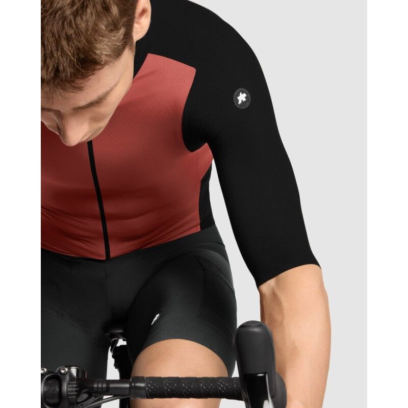 Assos Tactica Jersey T5 - Cykeltrikå - Herr | Hardloop