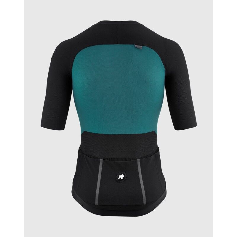 Assos Tactica Jersey T5 - MTB Trikot - Herren | Hardloop