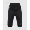 Assos Uma GT HalfShortsC2-long - Dámské cyklistické kraťasy | Hardloop